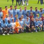 Manchester City FC