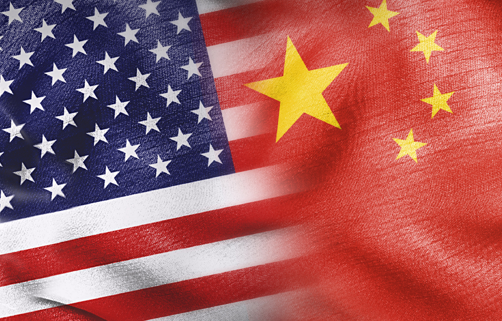 U.S.-China Relations