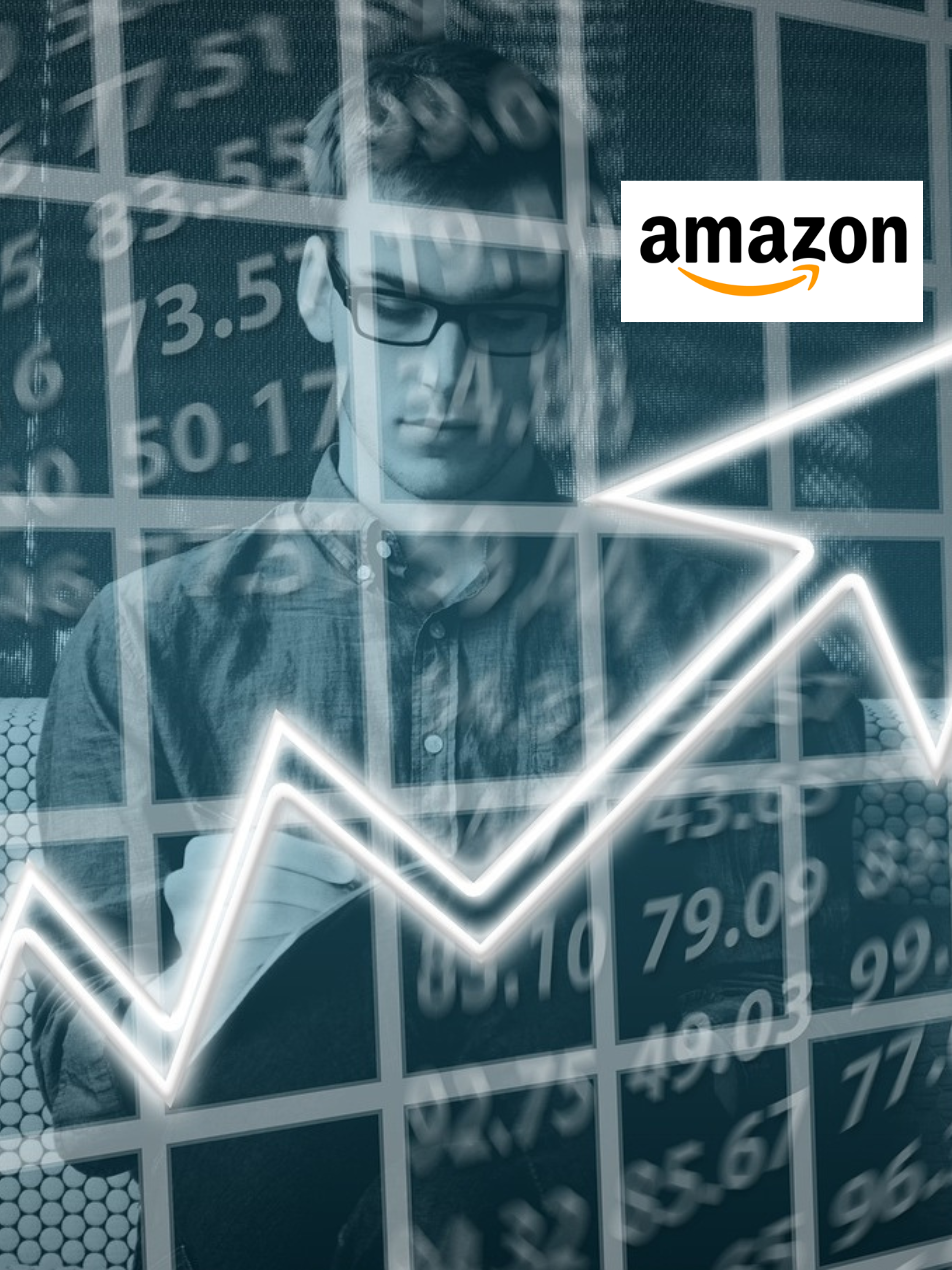 Amazon Stocks