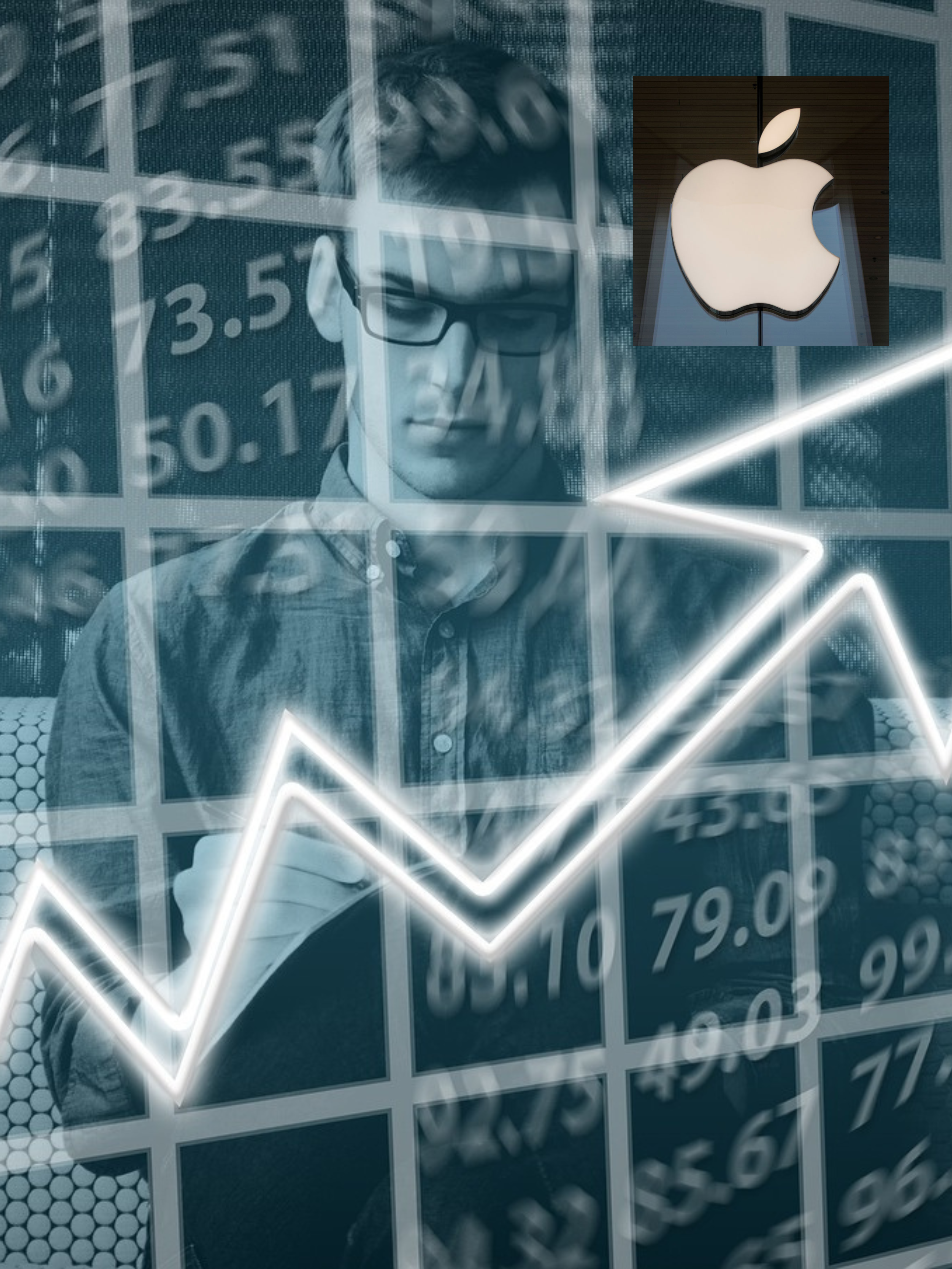 Apple Stocks