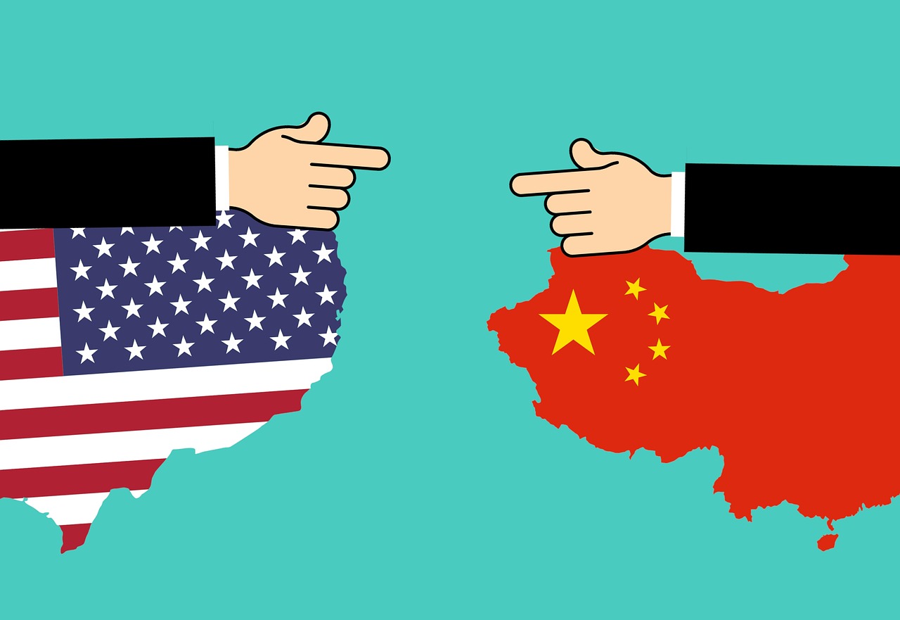 U.S. China Trade Relations