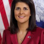 Nikki Haley