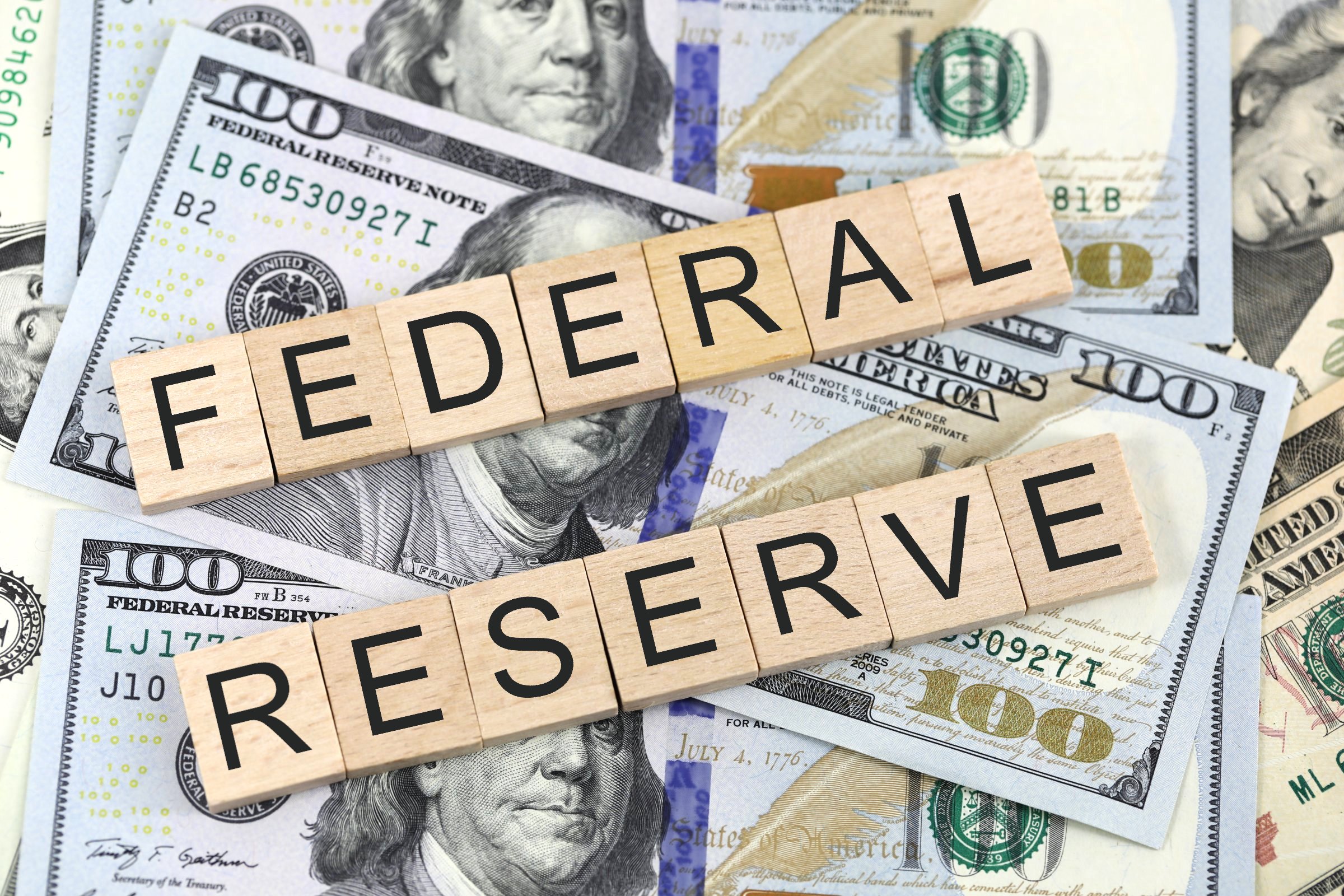 US Federal Reserve