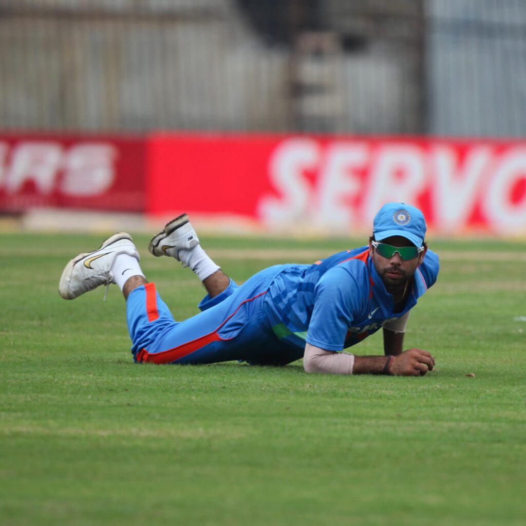 Virat Kolhi