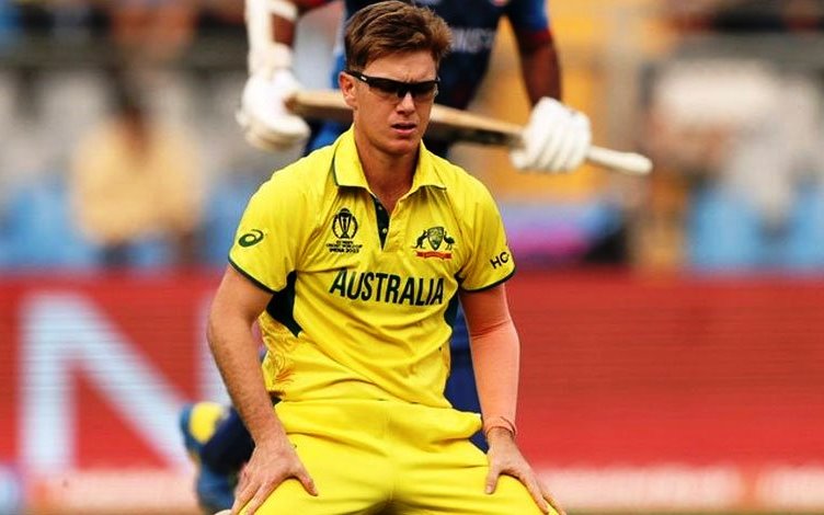 Adam Zampa