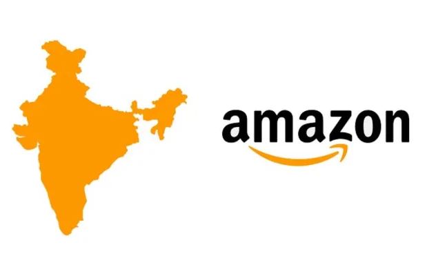 Amazon India