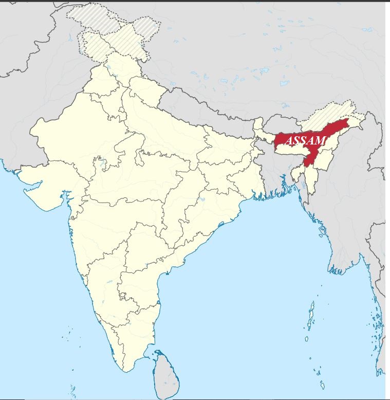 Assam