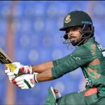 Thrilling Cricket Showdown: Bangladesh vs Sri Lanka LIVE from Chattogram!