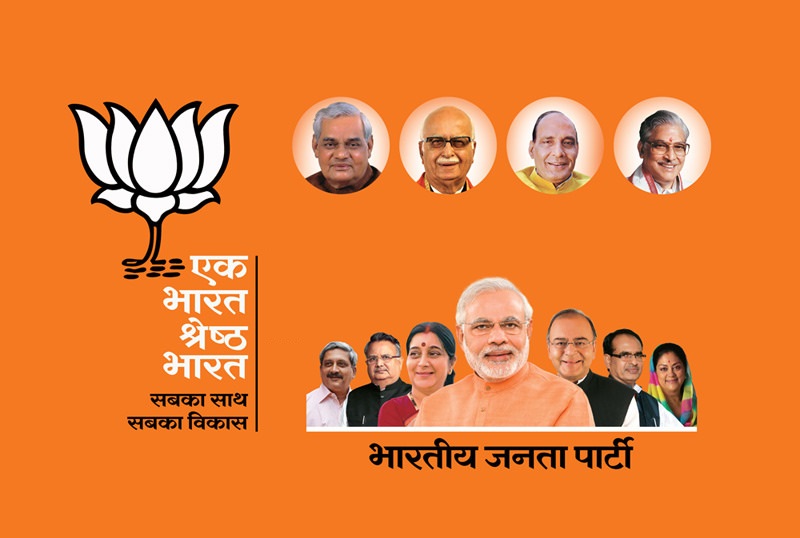 BJP