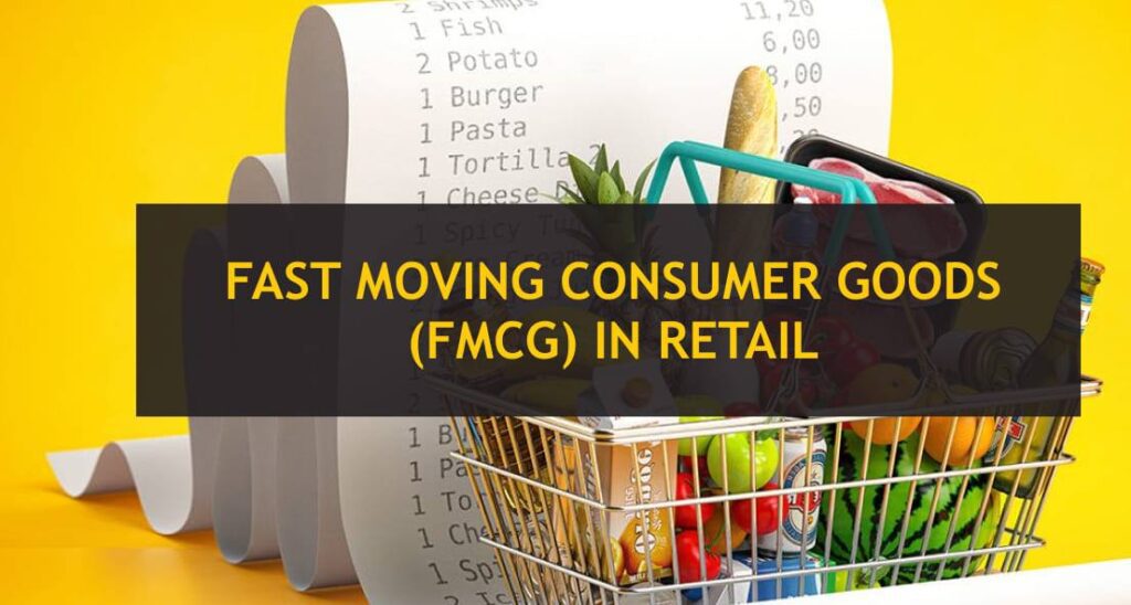 FMCG