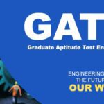 Graduate Aptitude Test In Engineering