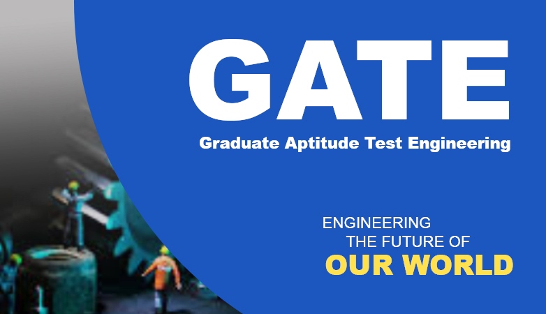 Graduate Aptitude Test In Engineering