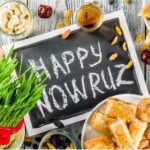 Happy Nowruz