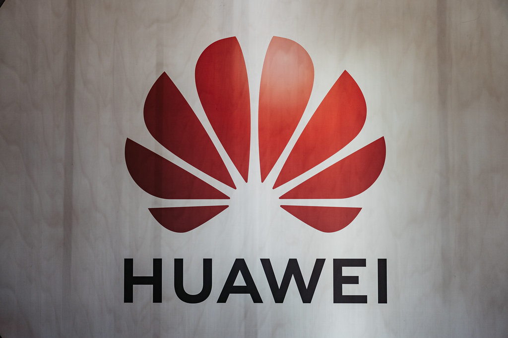 Huawei