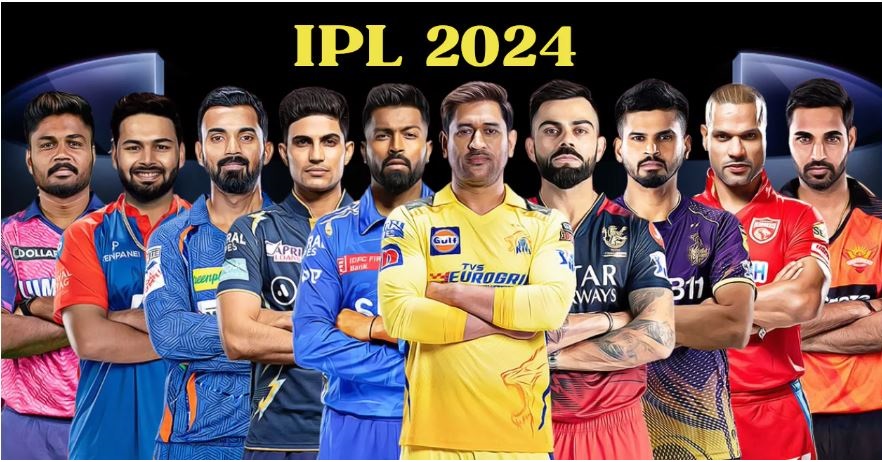 IPL 2024