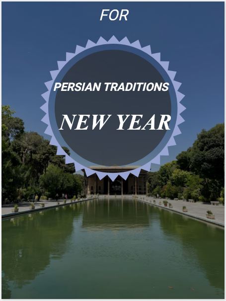 Persian New Year Nowruz