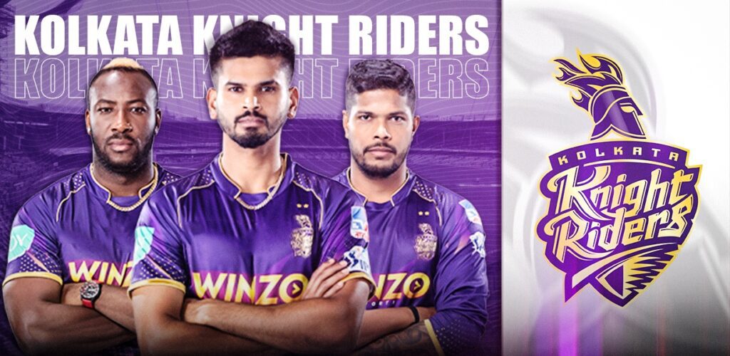 Kolkata Knight Riders (KKR)