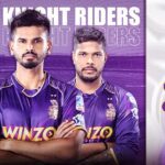 Kolkata Knight Riders (KKR)