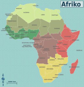 Who African Region