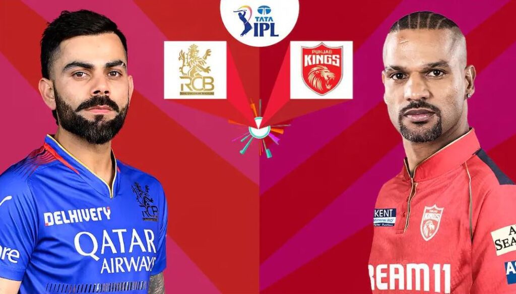 Punjab Kings vs RCB match review 2024