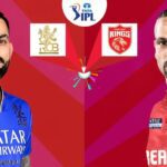 Punjab Kings vs RCB match review 2024