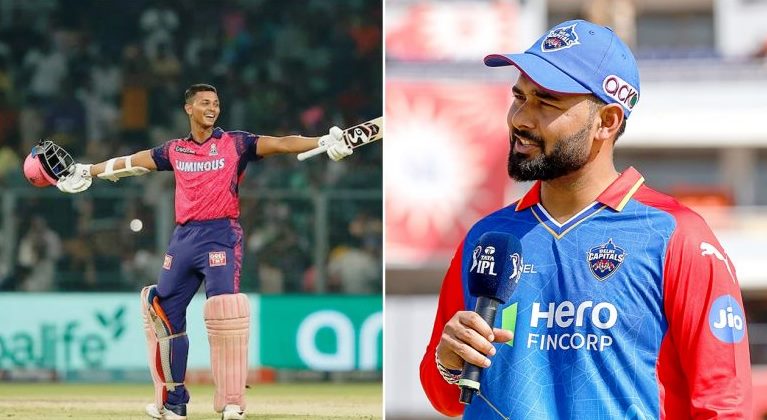 Rajasthan Royals vs Delhi Capitals Key Players