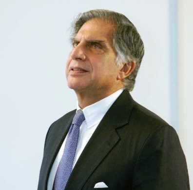 Ratan Tata