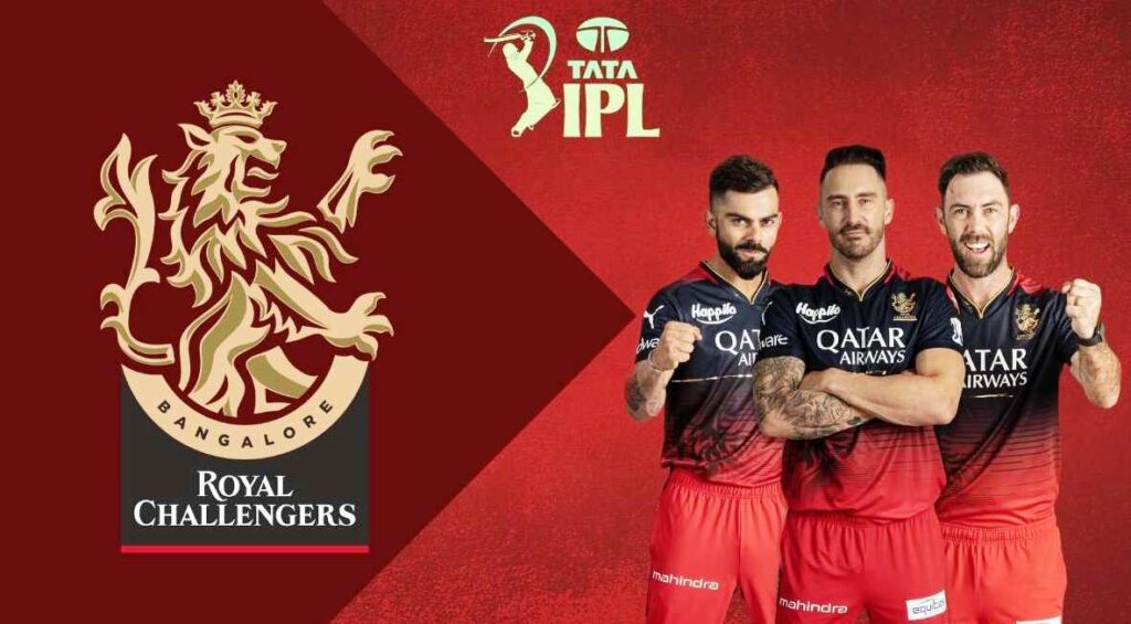 Royal Challengers Bangalore RCB