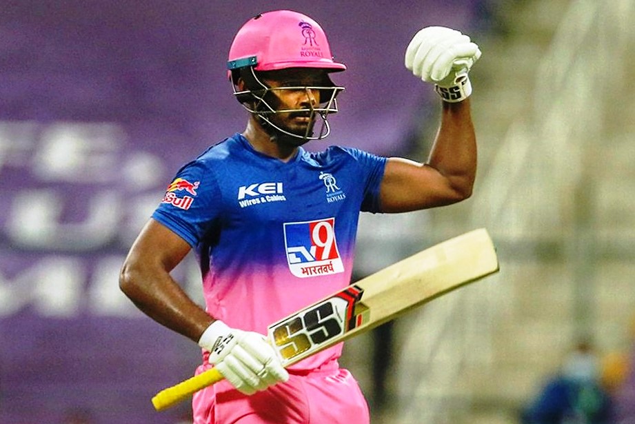 Sanju Samson innings analysis