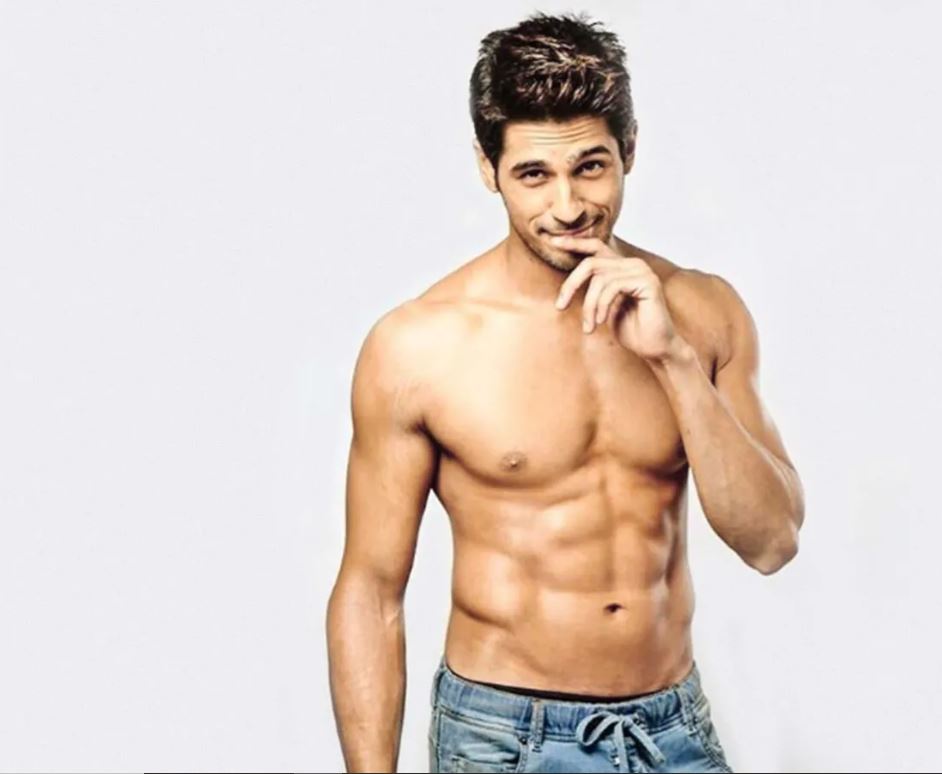 Sidharth Malhotra