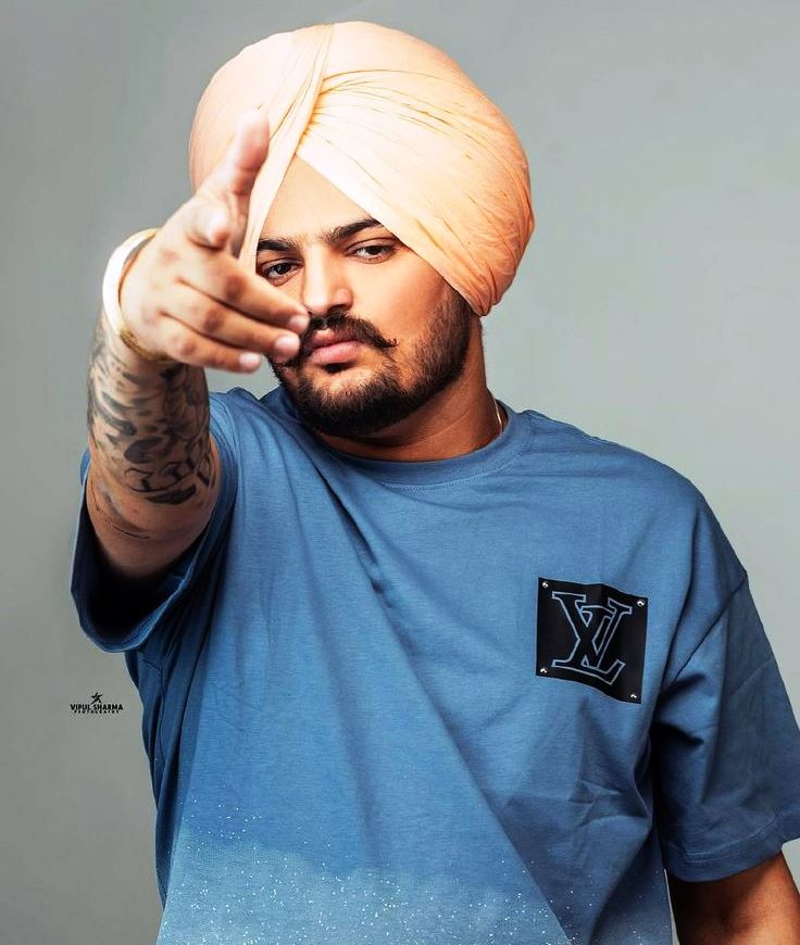 Sidhu-Moosewala