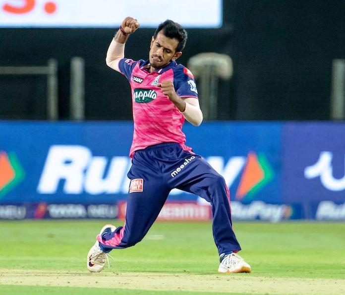 Yuzvendra Chahal Milestone IPL 2024