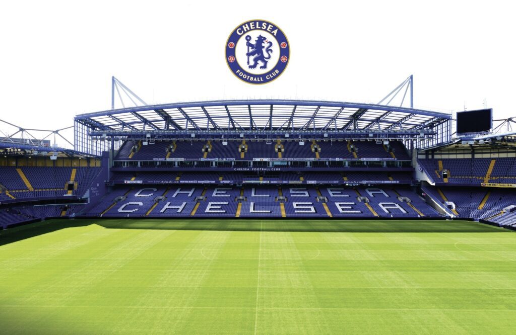 Stamford Bridge