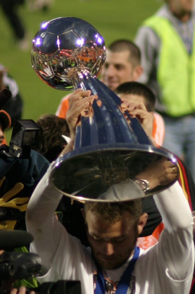 MLS Cup