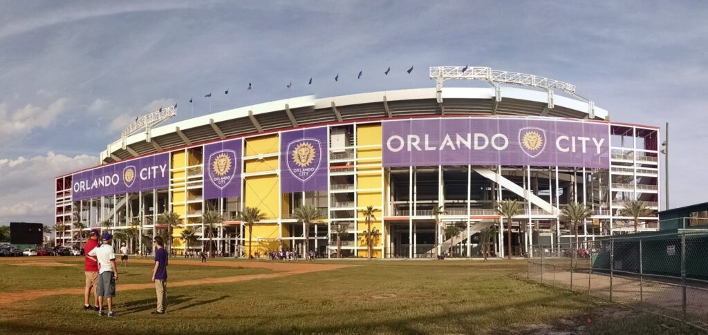 Orlando City