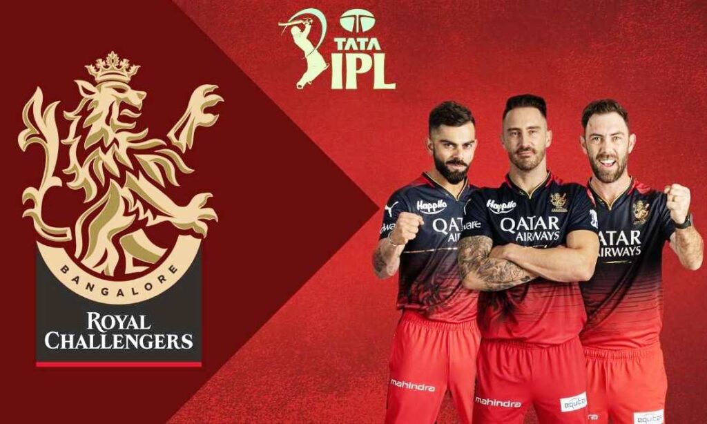 Royal Challengers Bangalore