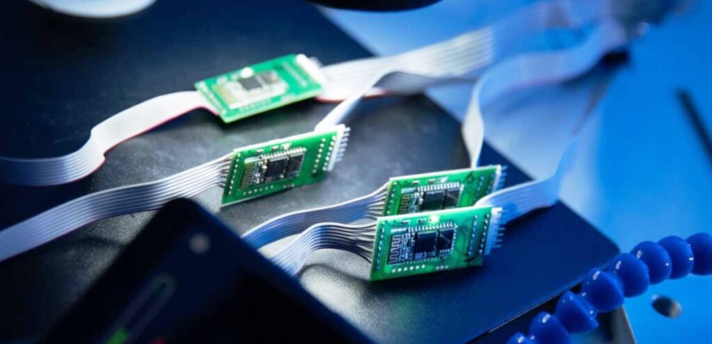 semiconductor manufacturing in assam