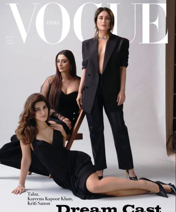 tabu kareena kapoor kriti sanon