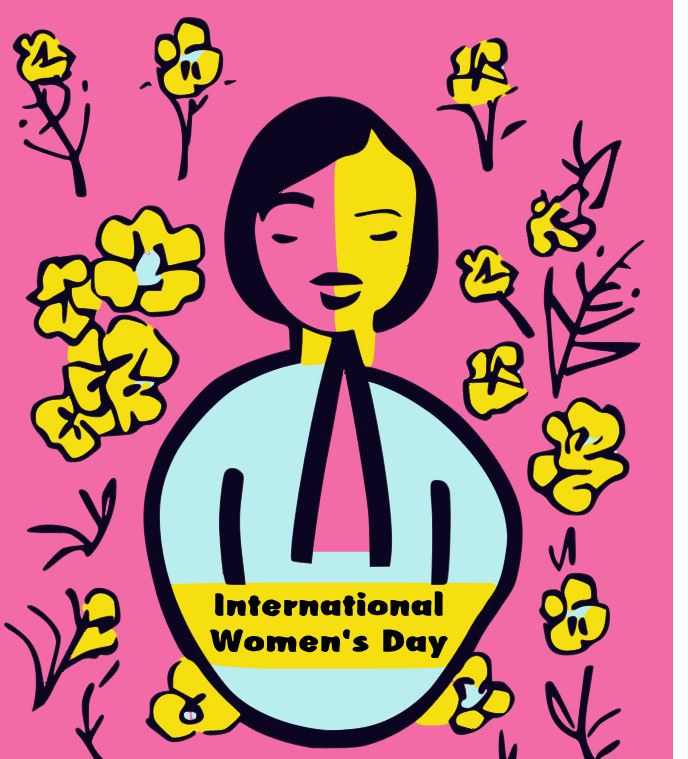 International Women's Day